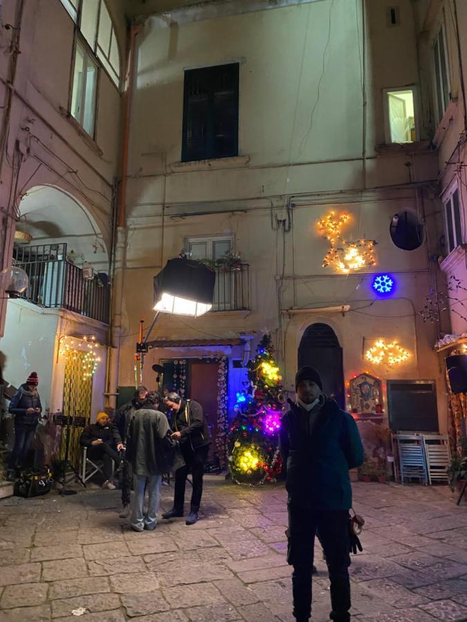 The Paradise House Appartamento Napoli