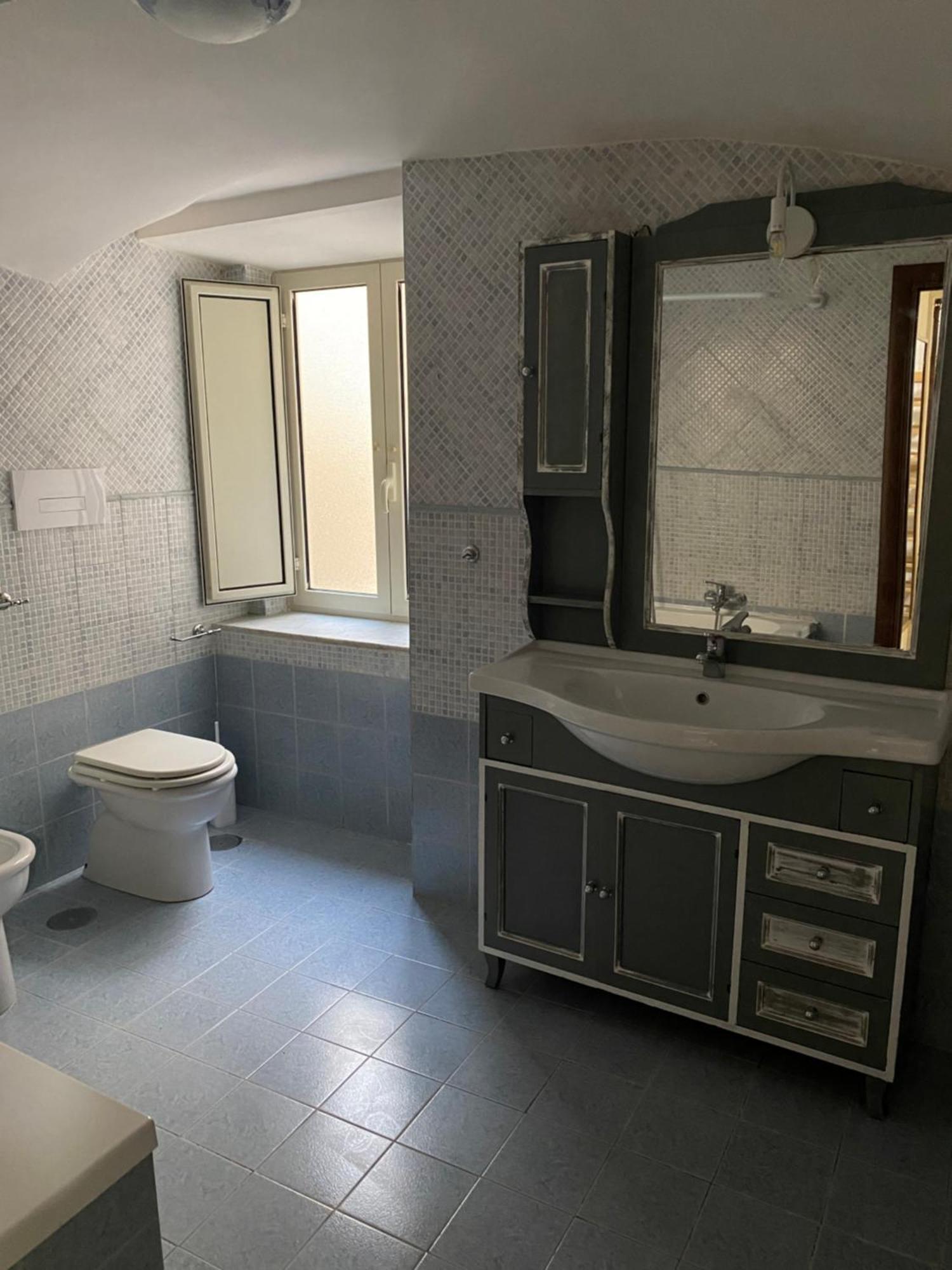 Appartamento The Paradise House *