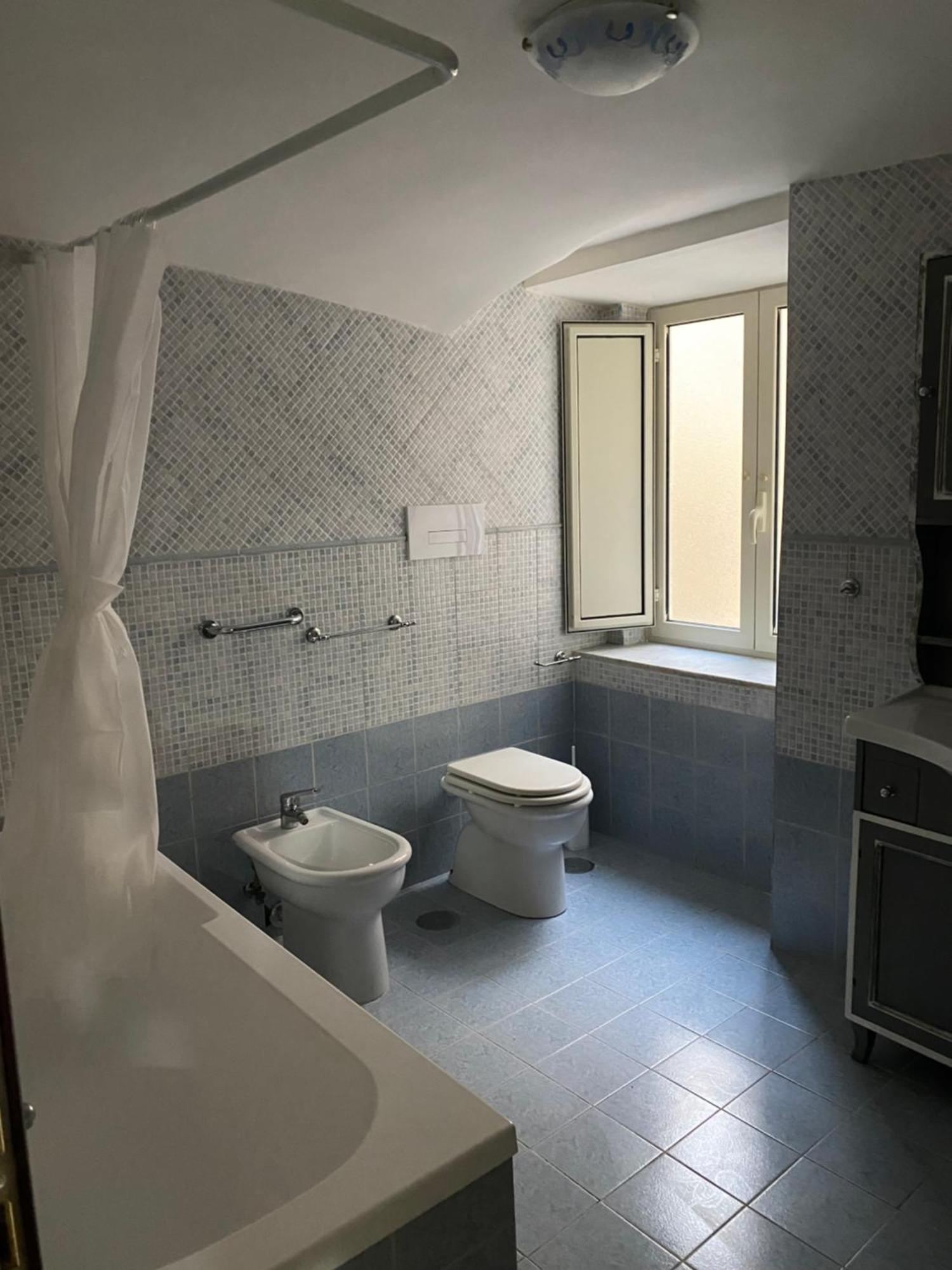 Appartamento The Paradise House *