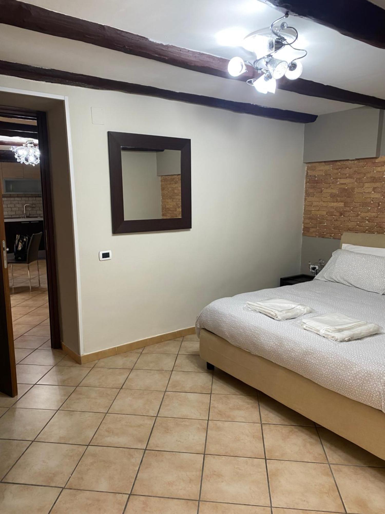 Appartamento The Paradise House