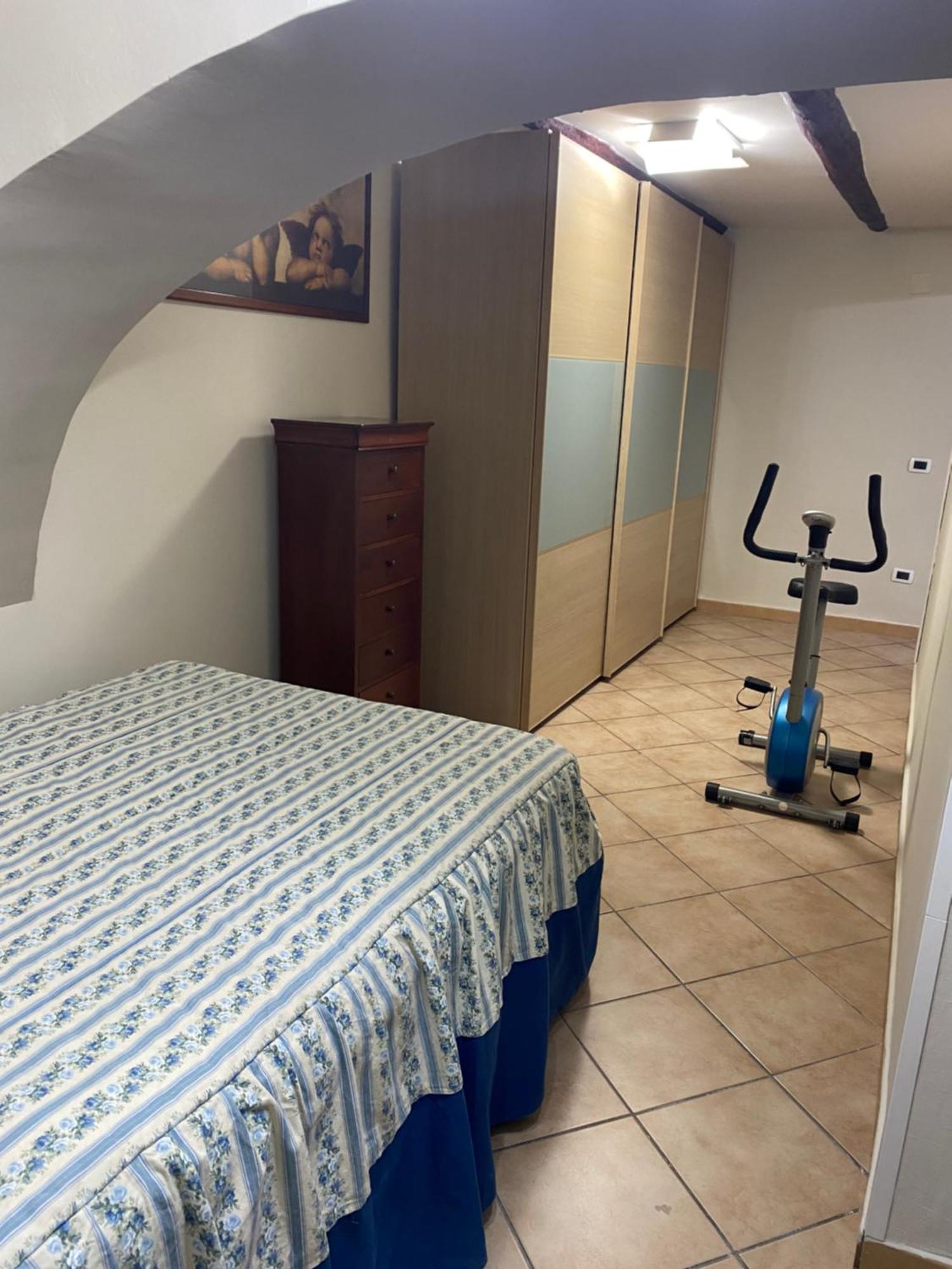 Appartamento The Paradise House Napoli