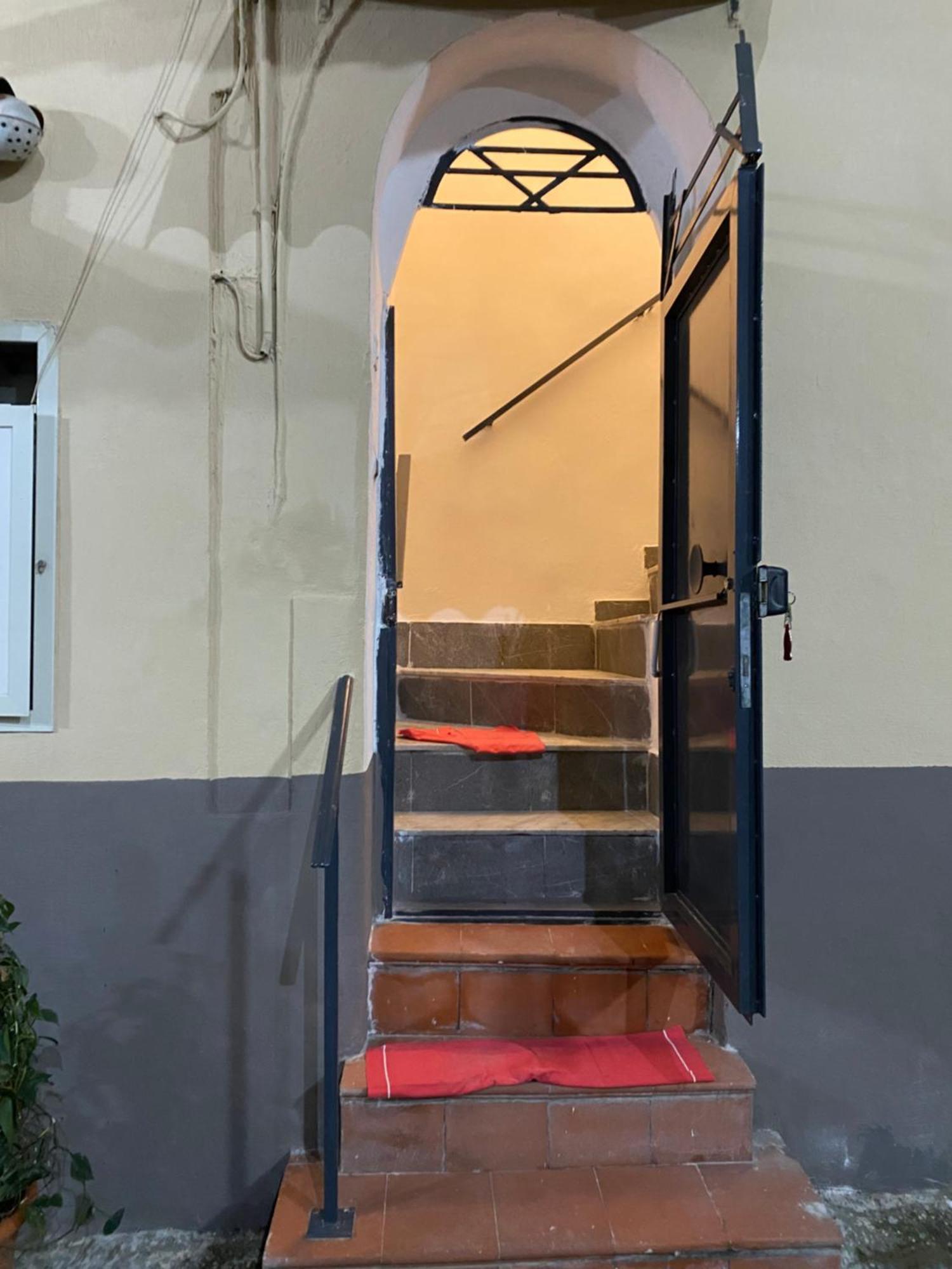 The Paradise House * Napoli
