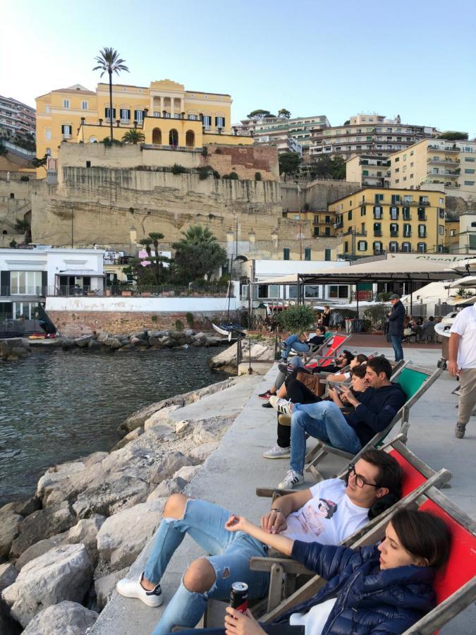 The Paradise House Napoli